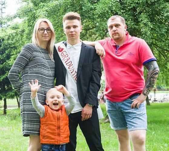 Вышел белый гной на месте прививки