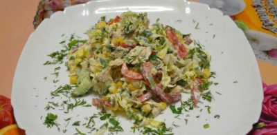 Диета на куриной грудке – меню на неделю