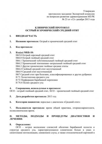 Левомицетиновый спирт при отите: инструкция по применению
