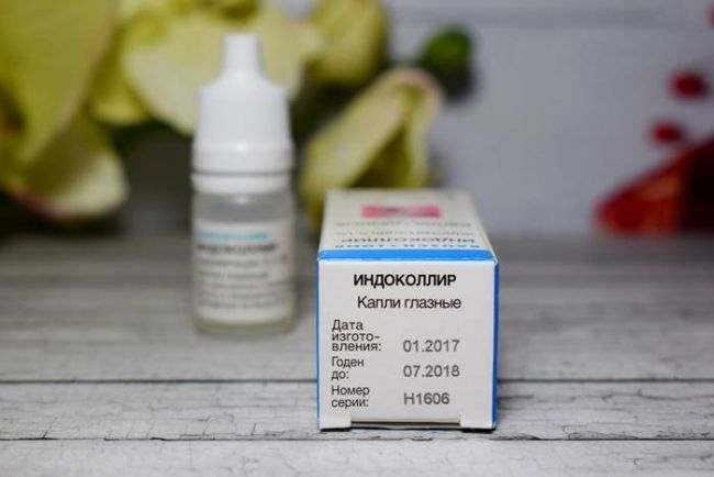 Топ 10 лучших глазных капель от катаракты