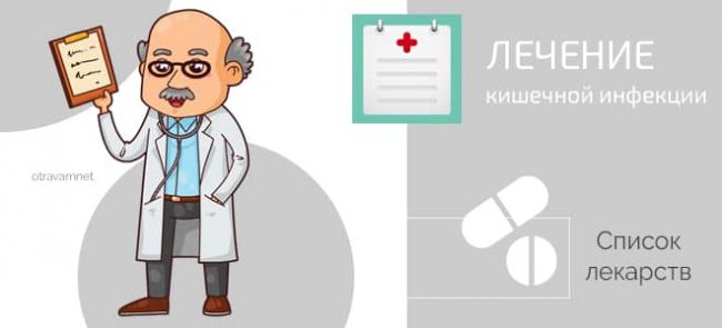 Что такое бактериальная инфекция у ребенка