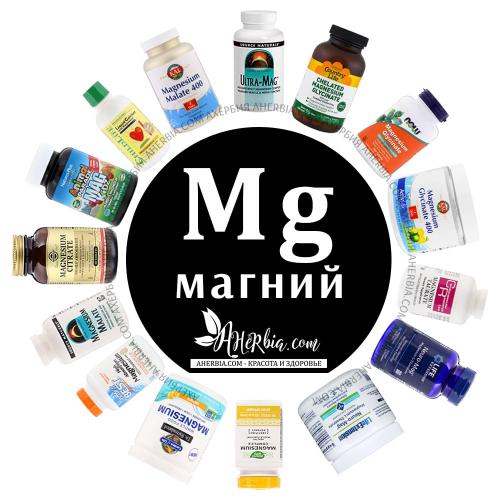 Магнерот