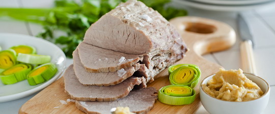 Содержание пуринов в продуктах питания
