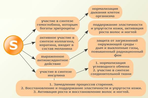 Протекта , Таблетки шипучие