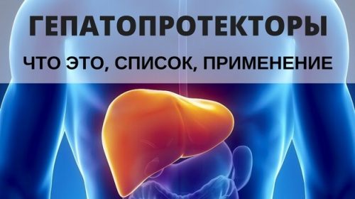 Гепатопротекторы: показания и механизм действия. обзор популярных препаратов