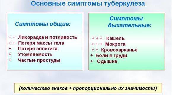 Инкубационный период туберкулеза у взрослых: через сколько времени проявляется после заражения?