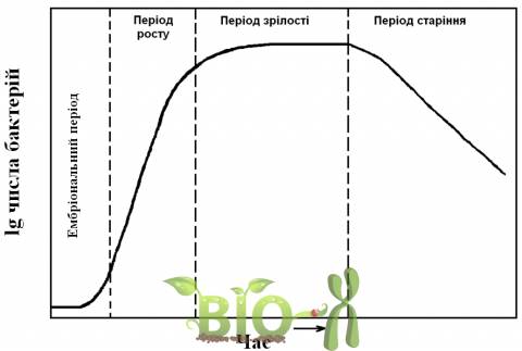 Закономерности развития популяций бактерий в окружающей среде - автореферат диссертации по ветеринарии скачать бесплатно на тему 'ветеринарная санитария, экология, зоогигиена и ветеринарно-санитарная экспертиза', специальность вак рф 16.00.06