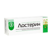 Инструкция по применению лостерина (listerine) - мазь, шампунь, цена, отзывы, аналоги
