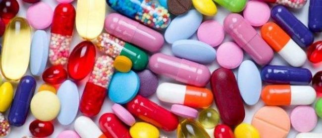 Какие таблетки эффективны при головных болях и остеохондрозе