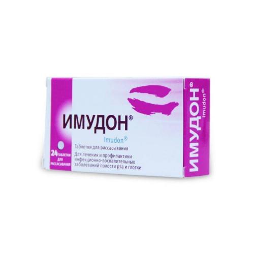 Лечение тонзиллита антибиотиками