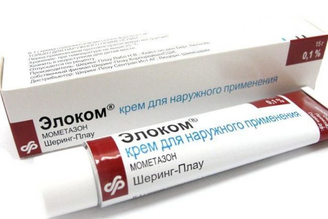 Элоком мазь – показания к применению, особенности использования
