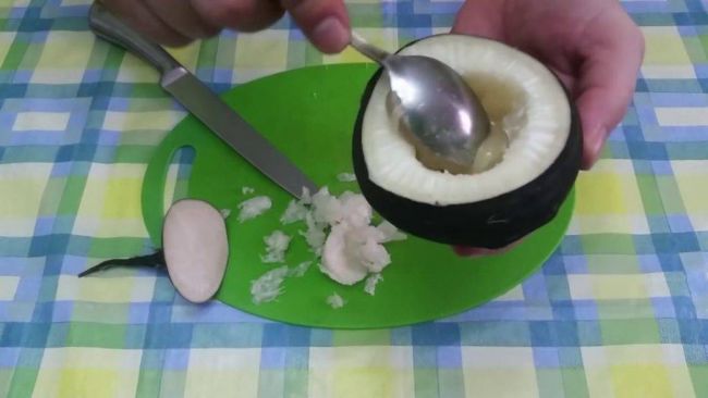 Редька с мёдом от кашля: рецепт для детей
