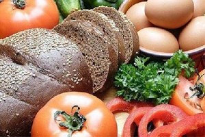 Правильное питание при переломах костей