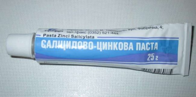 Почему цинковая мазь является эффективным средством лечения прыщей
