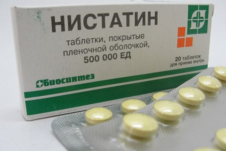 Симптомы и лечение кольпита (неспецифического вагинита)