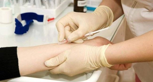 Реакция манту: норма у детей в 4 года, таблица оценки, допустимый размер пробы
