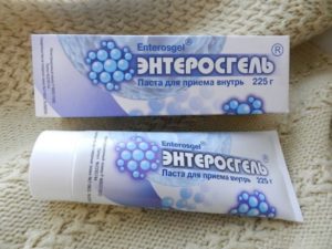 Таблетки от диареи для детей