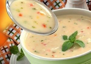 Диета для восстановления желудка и кишечника, недельное меню