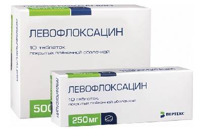 Антибиотики при пневмонии у взрослых: список, эффективность