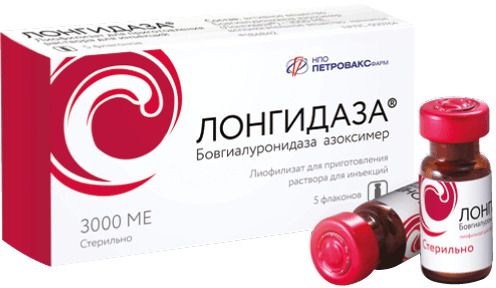 Инструкция по применению свечей лонгидаза и их аналоги