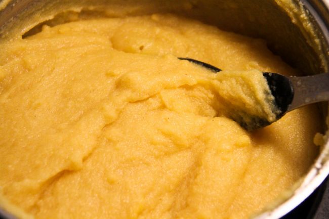 Диета на кукурузной каше, диетические рецепты и отзывы похудевших