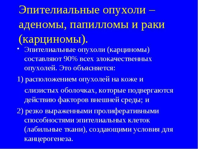 Как связаны рак предстательной железы и аденома простаты?