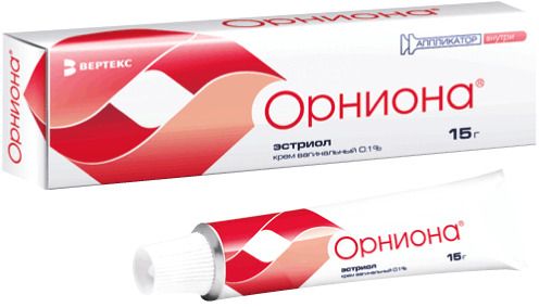 Эстриол