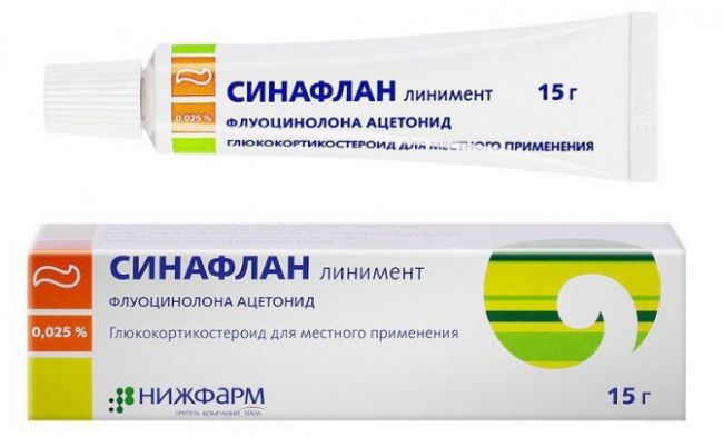 Мазь белодерм для лечения дерматитов — особенности применения