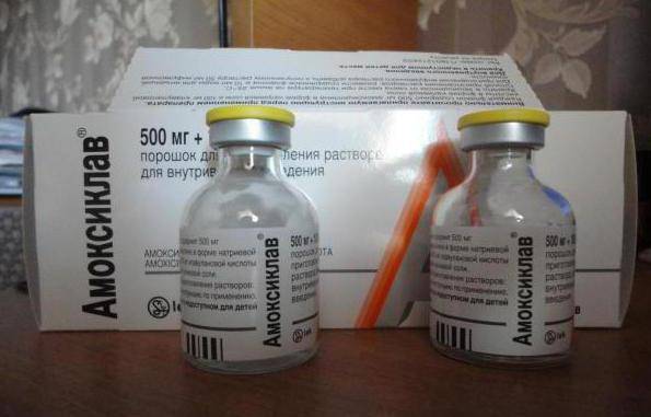 Какие антибиотики можно принимать при гриппе и простуде
