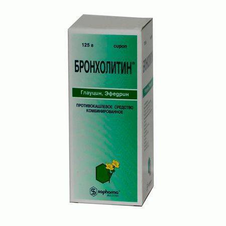 Противовирусные препараты при бронхите у взрослых