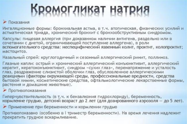 Лечение народными средствами полипов носа (полипоза)