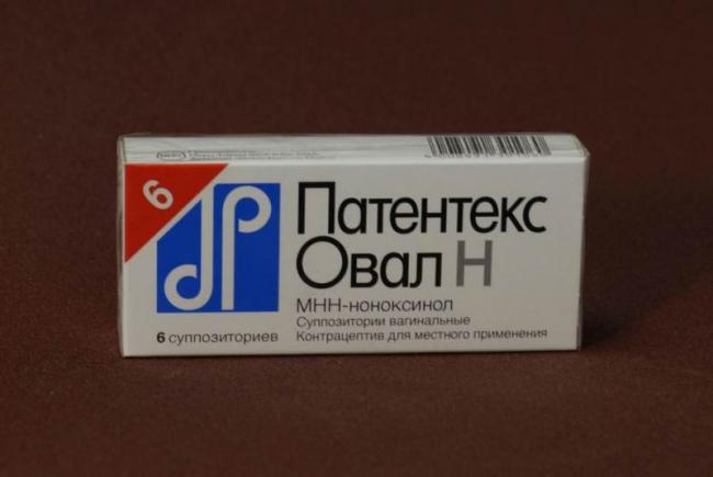 Какие противозачаточные свечи лучше