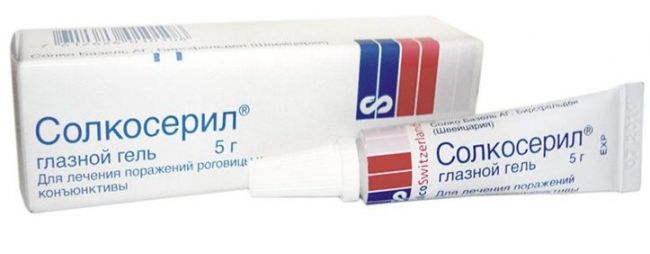 Для чего и кому нужны уколы «солкосерил»