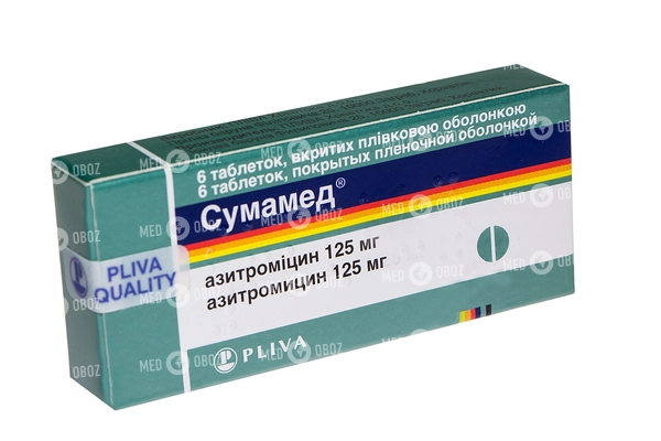 Антибиотики при ангине: список препаратов в таблетках для взрослых и детей