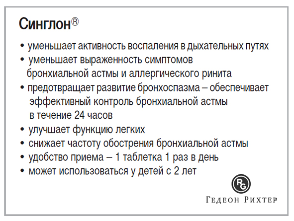 Какие препараты запрещены при бронхиальной астме?