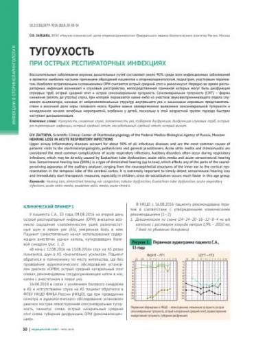 Тугоухость и глухота - причины, виды (нейросенсорная, кондуктивная, смешанная, наследственная), степени, симптомы, лечение. особенности тугоухости и глухоты у детей.