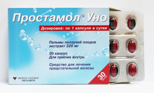 Как часто можно применять свечи "витапрост"?