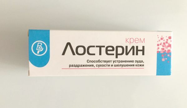 Лостерин - инструкция по применению, отзывы, аналоги и формы выпуска (крем или мазь, в том числе для ног, шампунь и гель для душа нафталановые) препарата для лечения псориаза, экземы, дерматита, перхоти у взрослых, детей и при беременности. состав