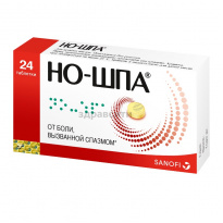 "но-шпа": инструкция по применению, отзывы, аналоги