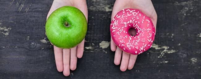 Какие продукты можно есть при похудении?