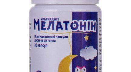 Мелатонин
