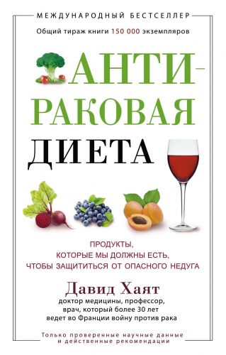 Диета при раке мочевого пузыря