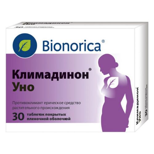Климадинон отзывы