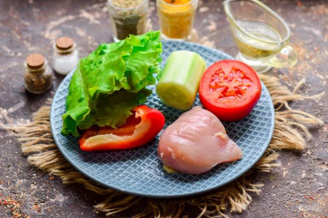 Диета на куриной грудке — отзывы и результаты