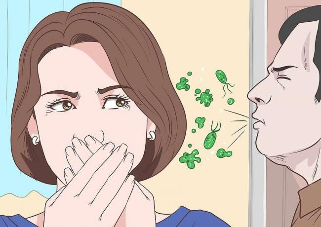 Заболевания глотки и гортани: как различить и чем лечить