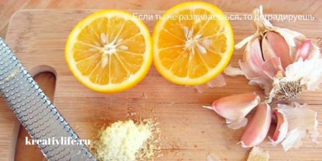 Какие продукты питания лучше всего чистят кровеносные сосуды