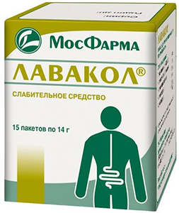 Слабительные средства быстрого действия при запорах - недорогие и эффективные лекарства от запора в таблетках для взрослых и детей
