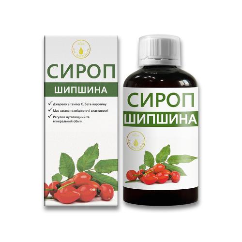 Для чего нужен сироп шиповника: полезные свойства и противопоказания, инструкция по применению