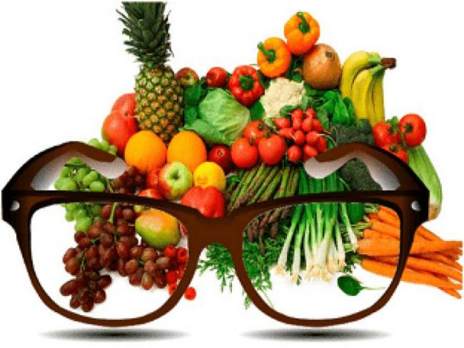 Диета для глаз: эти продукты помогут сохранить зрение на долгие годы!