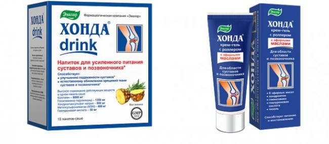 Крем сустарад для здоровых и крепких суставов